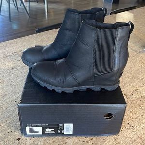 Sorel Joan of Arctic Wedge II